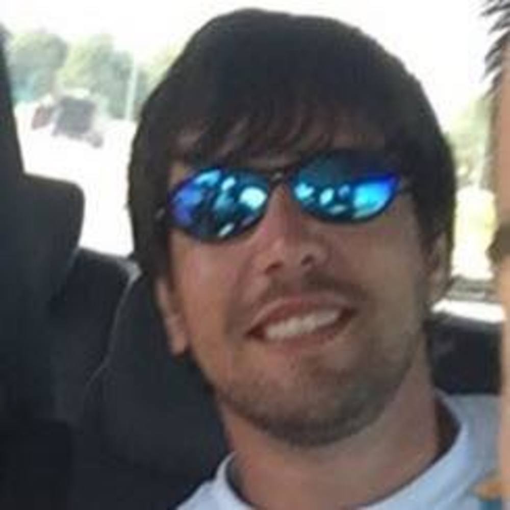 Meet your Posher, Todd